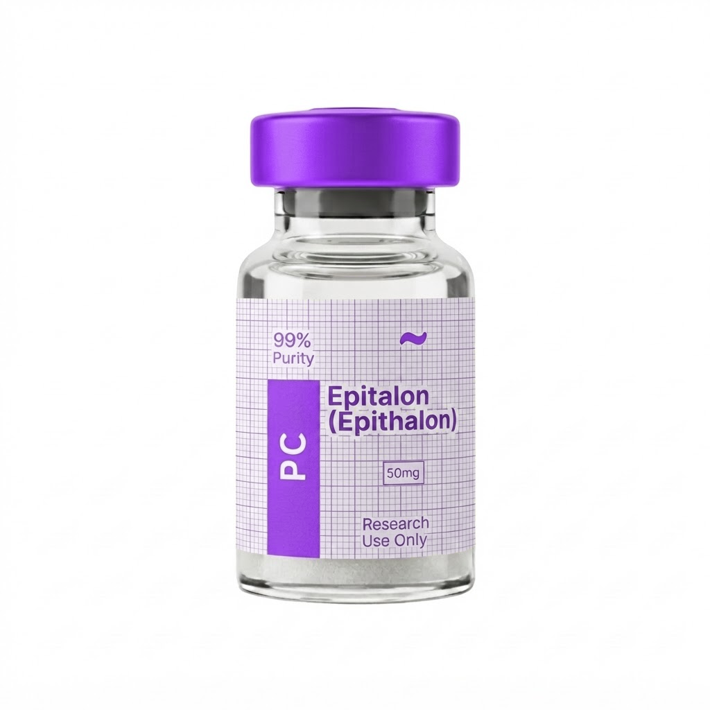 Epitalon (Epithalon)