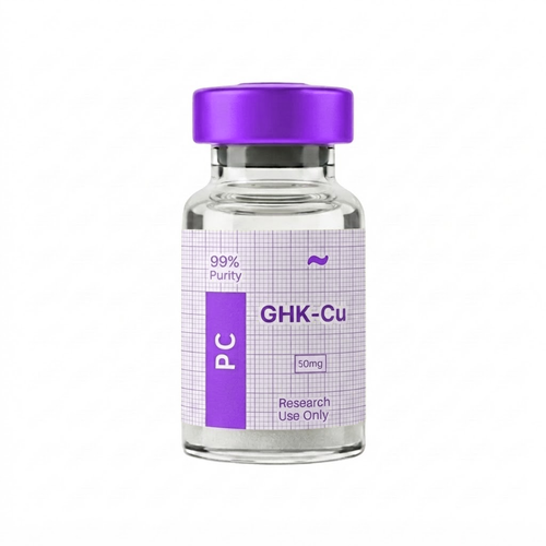 GHK-Cu