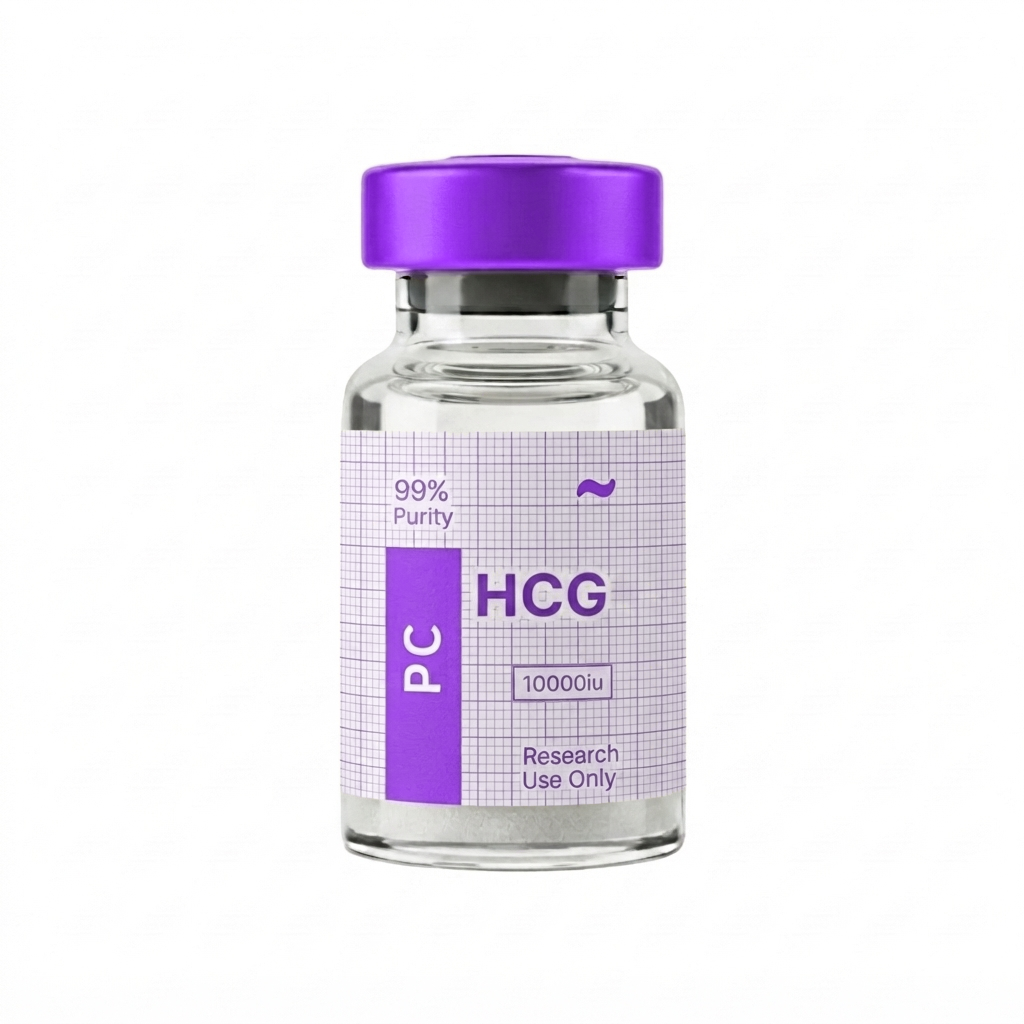 HCG