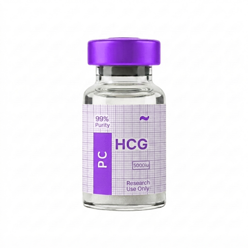 HCG