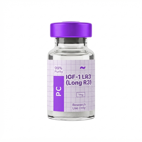IGF-1 LR3 (Long R3)