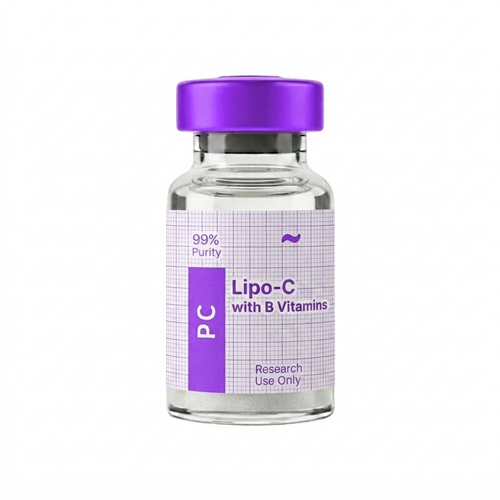 Lipo-C with B Vitamins